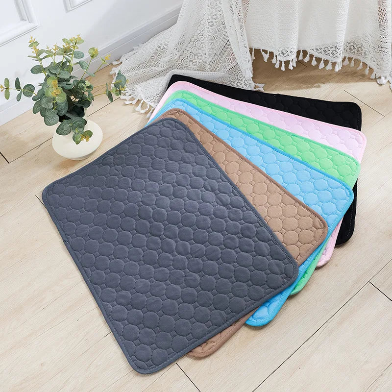 Las tres capas del empapador: superficie seca, núcleo absorbente y base impermeable